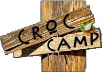 croc camp